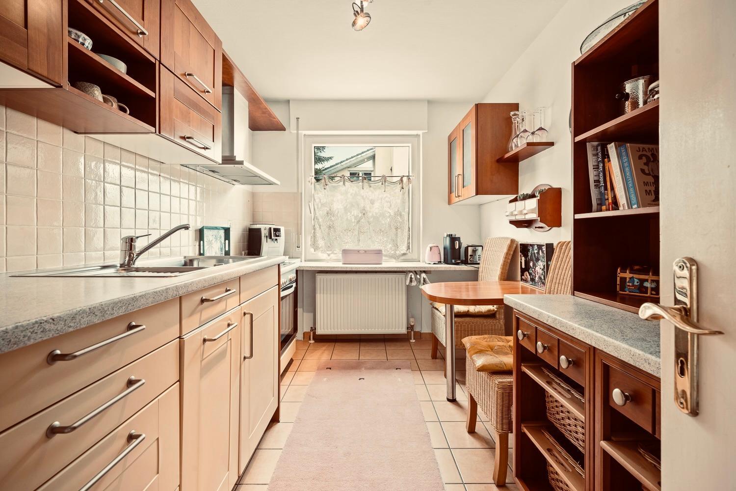 Ferienwohnung Louise 50 M Zum See Kressbronn am Bodensee Bagian luar foto